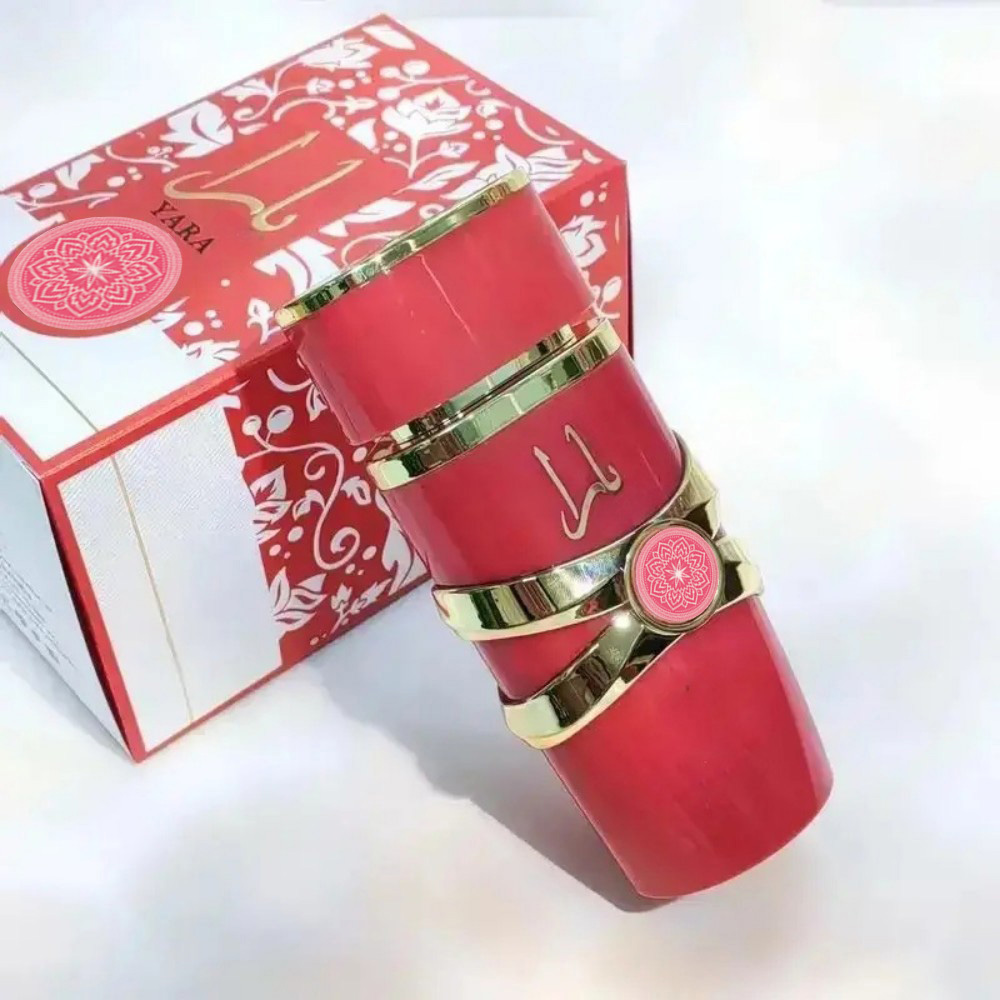 Yara & Asad Perfume Gift Set,  - Luxury Gift Set ulasan dan harga