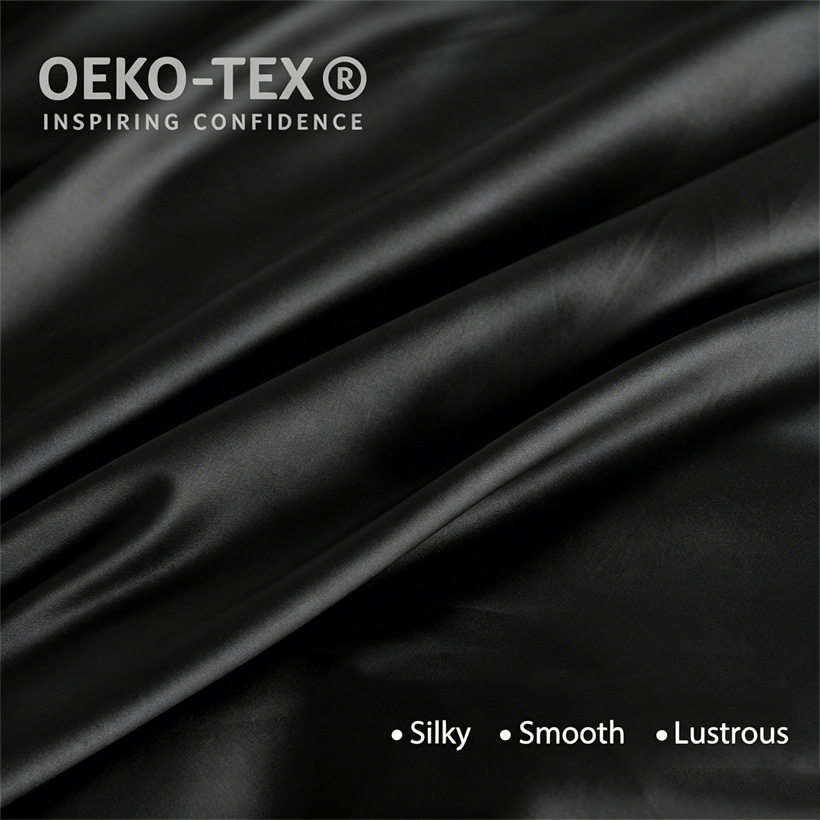 Smooth 100% Mulberry Silk Bedd - Silk Pillowcase ulasan dan harga