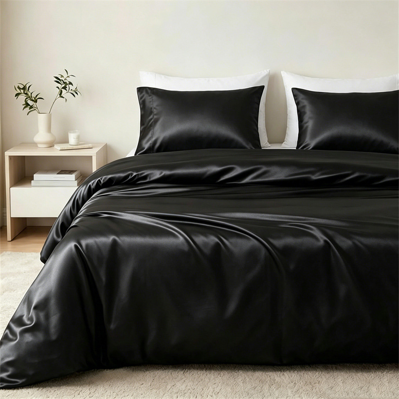 Smooth 100% Mulberry Silk Bedd - Silk Pillowcase ulasan dan harga
