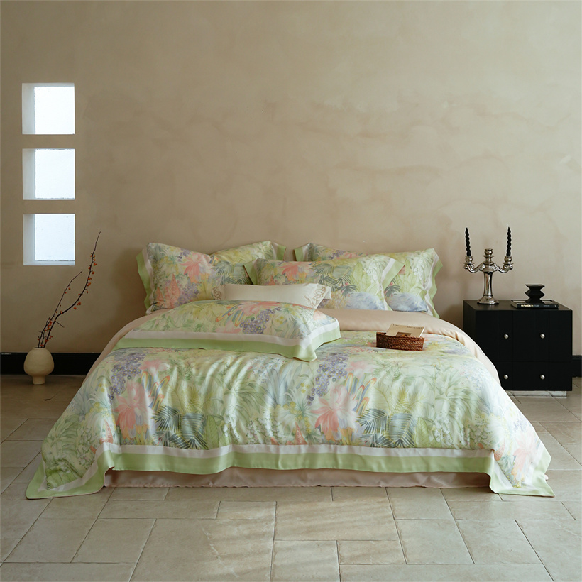Luxury 100% Mulberry Silk Bedd - Silk Pillowcase ulasan dan harga