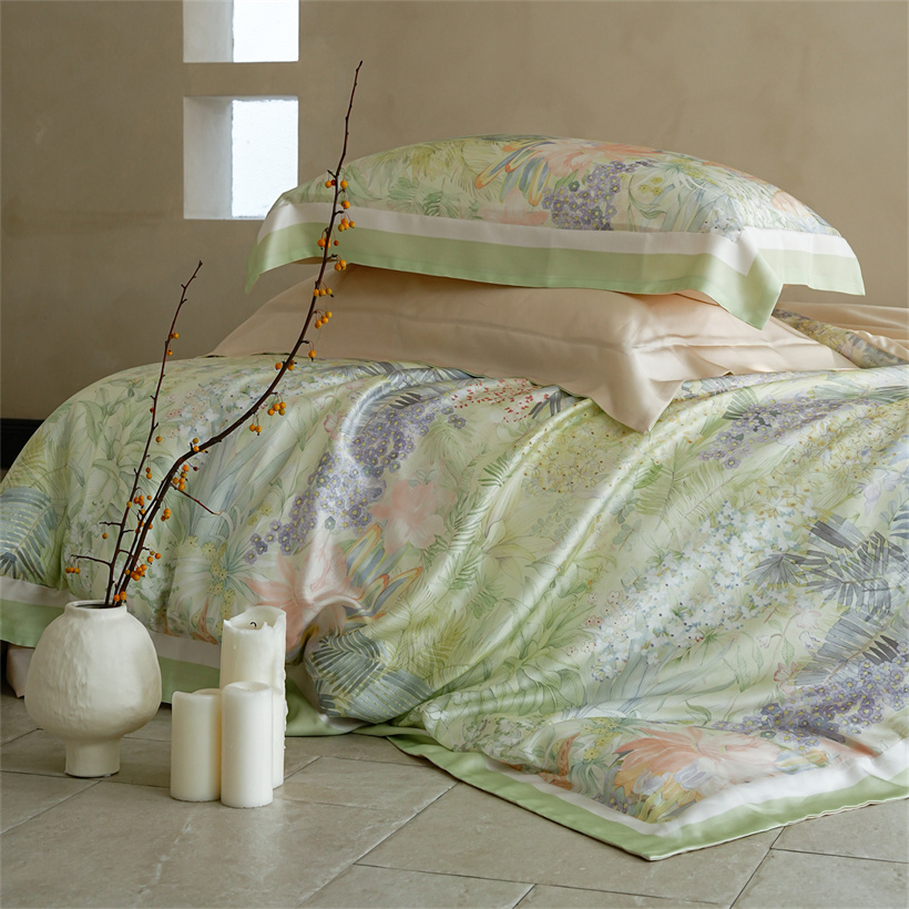 Luxury 100% Mulberry Silk Bedd - Silk Pillowcase ulasan dan harga