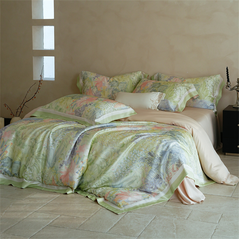 Luxury 100% Mulberry Silk Bedd - Silk Pillowcase ulasan dan harga