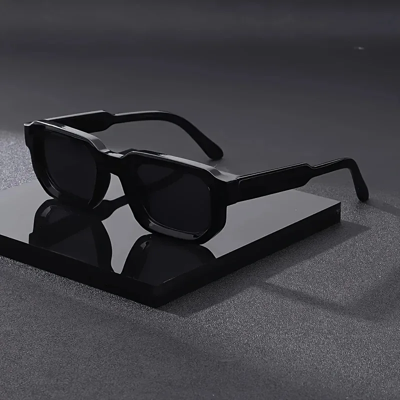 4PCS New Men's Fashion Glasses - Sunglasses Uv400 ulasan dan harga