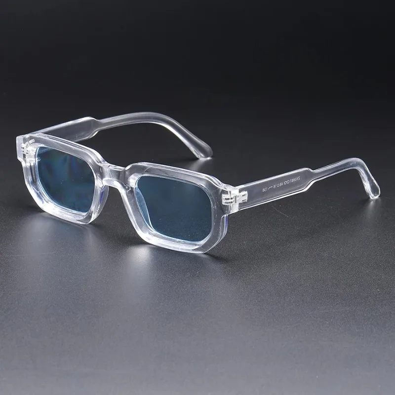 4PCS New Men's Fashion Glasses - Sunglasses Uv400 ulasan dan harga