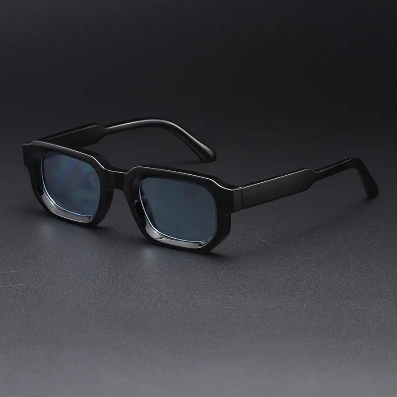 4PCS New Men's Fashion Glasses - Sunglasses Uv400 ulasan dan harga