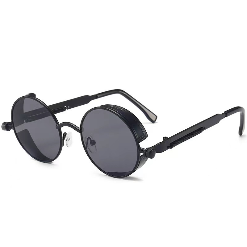 Classic High Quality Steampunk - Designer Sunglasses ulasan dan harga