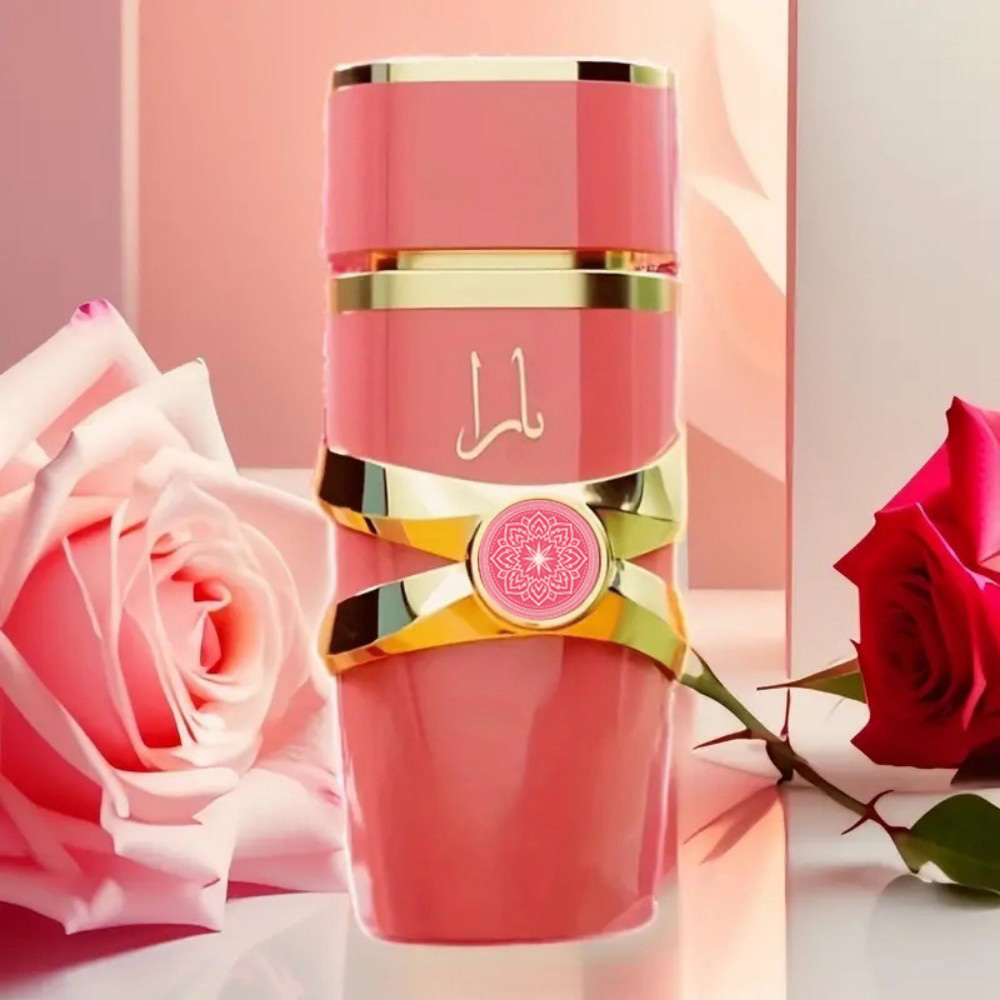 Yara & Asad Eau De Parfum Gift - Luxury Gift Set ulasan dan harga