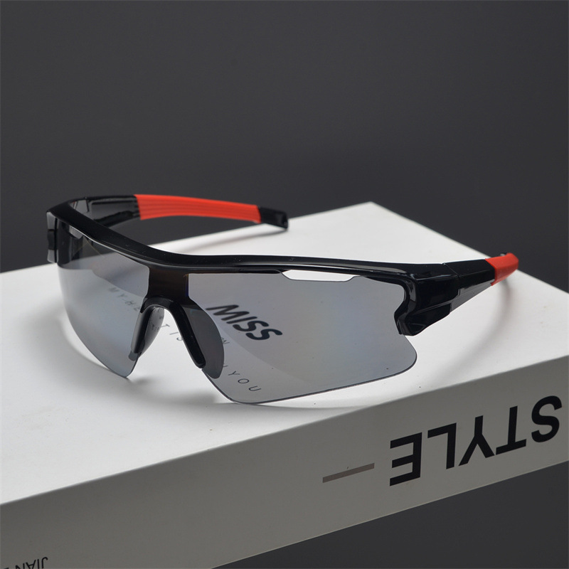 New Punk Spicy Girl Sunglasses - Sunglasses Uv400 ulasan dan harga