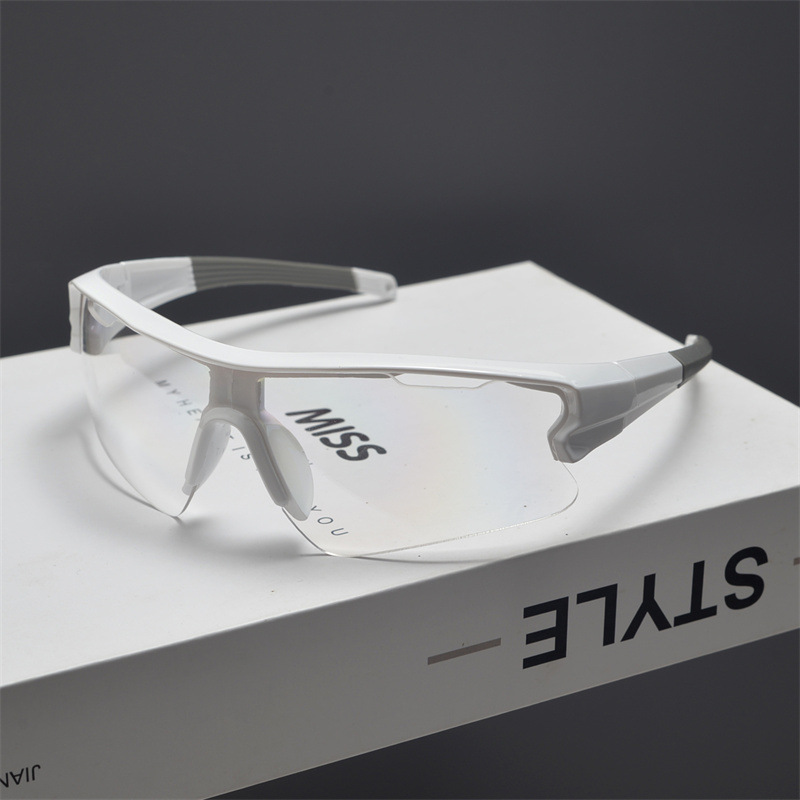 New Punk Spicy Girl Sunglasses - Sunglasses Uv400 ulasan dan harga