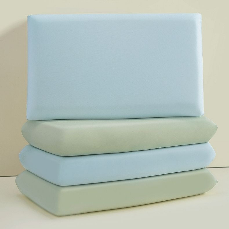 Universal Stretch Fit Ice Silk - Silk Pillowcase ulasan dan harga