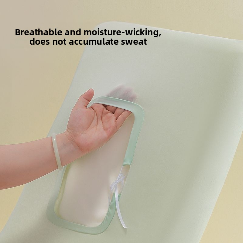 Universal Stretch Fit Ice Silk - Silk Pillowcase ulasan dan harga